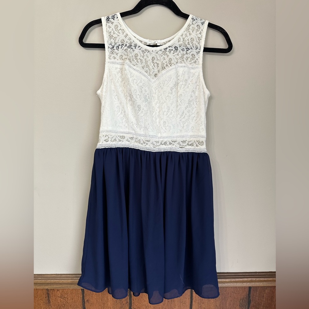 Woman’s Dress